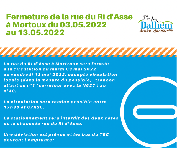 2022.05.03 Fermeture Ri d'Asse