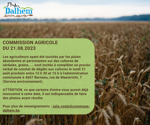 2023.08.16 CommissionAgricole