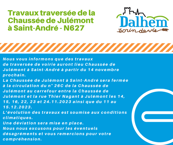 2023.11.07 Chaussée de Julémont 2023