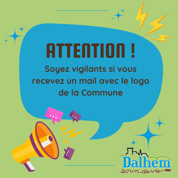 2025.02.05 Mail frauduleux
