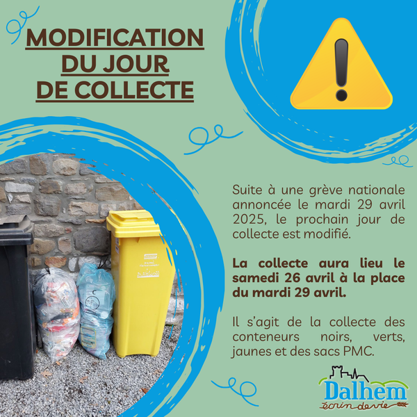 2025.04.22 Modif. jour collecte