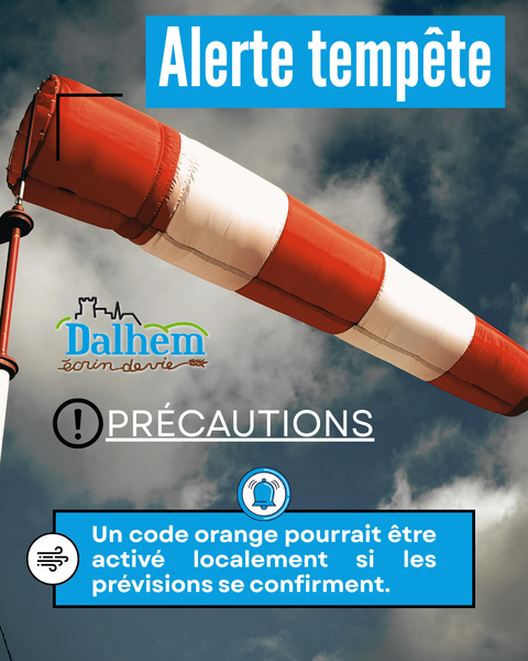 2025.10.22 Alerte tempête