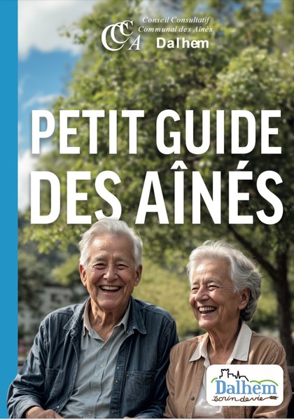 Petit guide des aînés