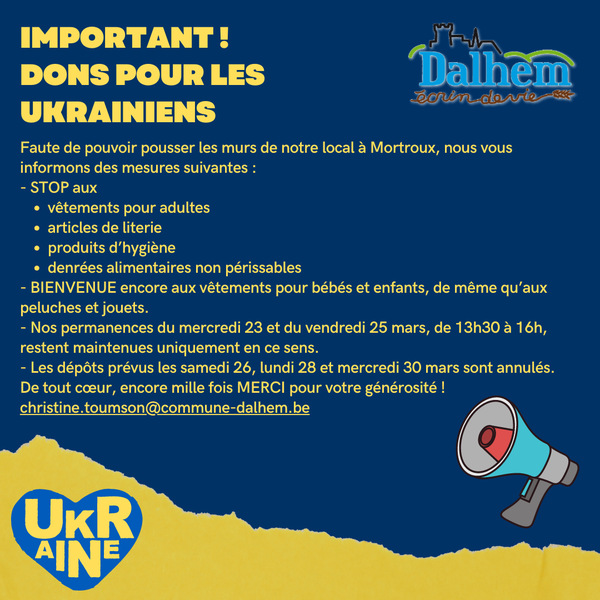 Ukraine 21.03.2022