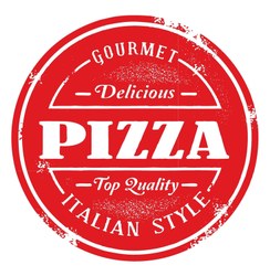 LA PIZZA