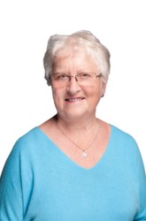 Madame Marie-Jeanne Pleyers-Lechanteur
