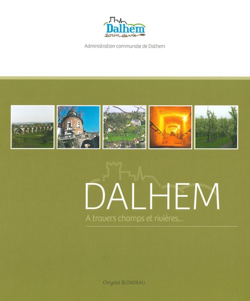 Dalhem, à travers champs et rivières
