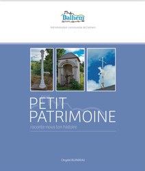 " Petit patrimoine raconte-nous ton histoire "
