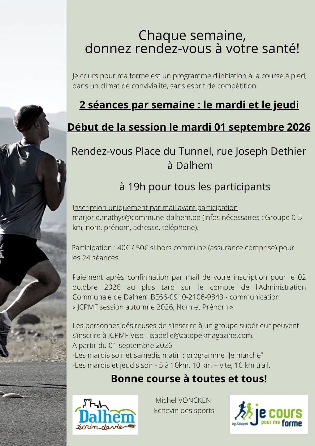 JCPMF Septembre 2026