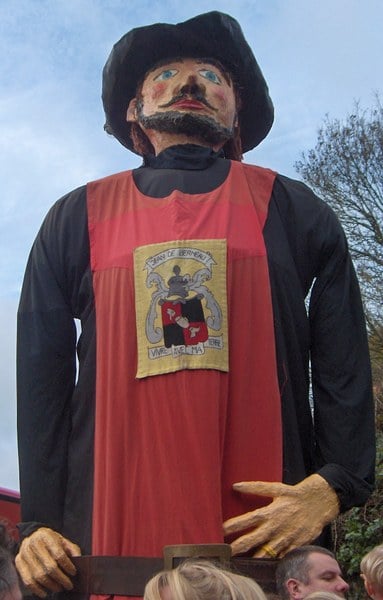 Jean de berneau
