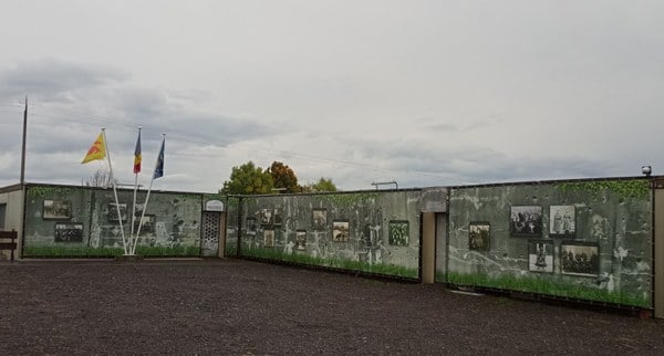 Musée fort