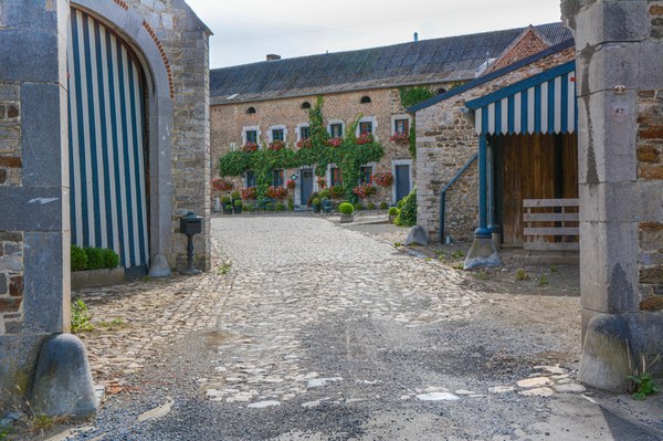 Seigneurie