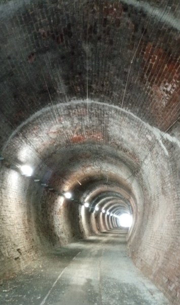 Tunnel (2)