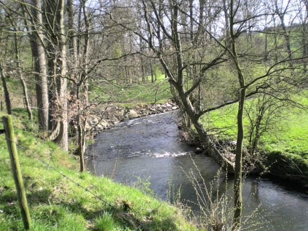 La Berwinne