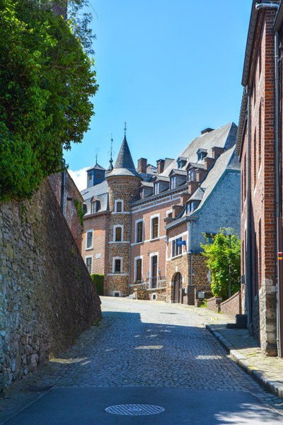 Vieille Ville
