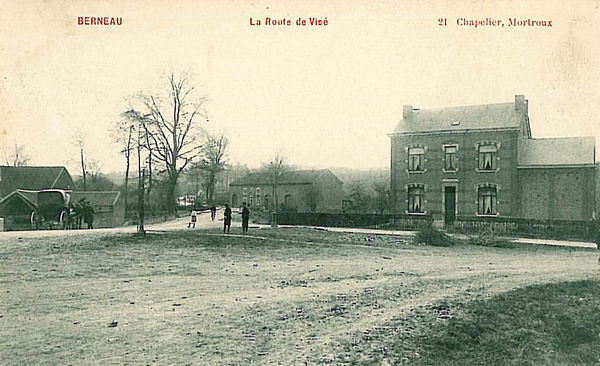 Viaduc Ancien
