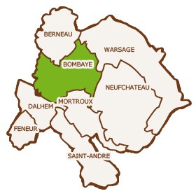 VillagesBombaye