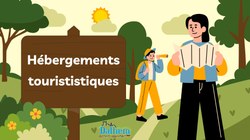 Créer/gérer un hébergement touristique : ce qu’il faut savoir