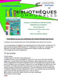  CCCA Biblio Mars2021 