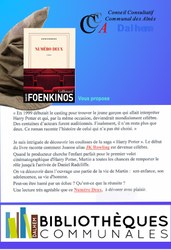  Proposition février 2022 