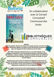  Suggestion du mois d'octobre 1 