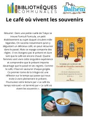  suggestion janvier 2024 