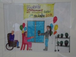  Affiche 2017 