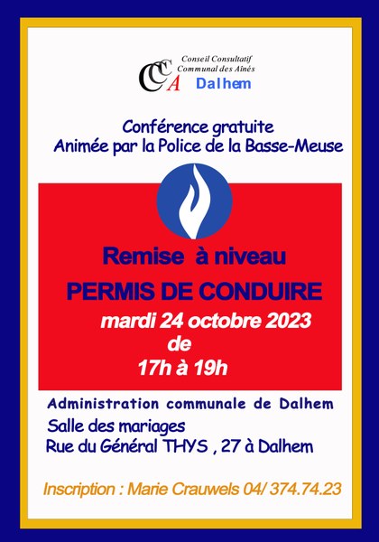 Conférence Pertmis 2023 6