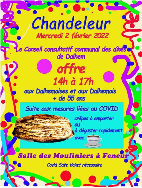 Chandeleur