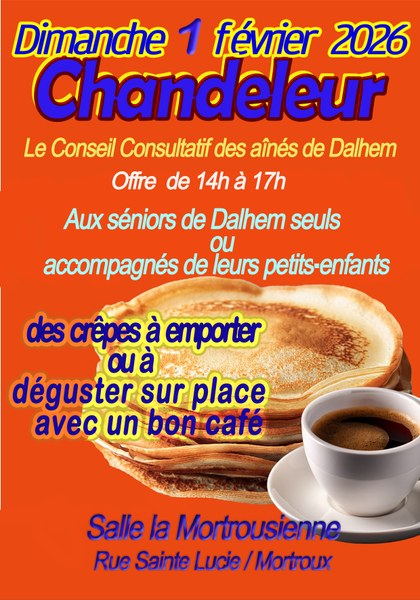 Crêpes