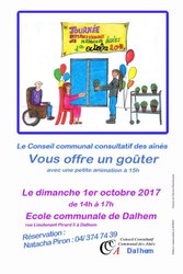  13 sept  2017 affiche 