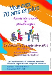  2018 affiche 