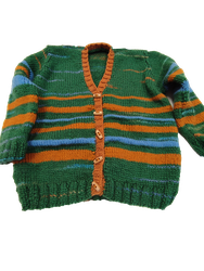  Pull enfant 