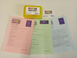 Boite jaune et formulaires 2