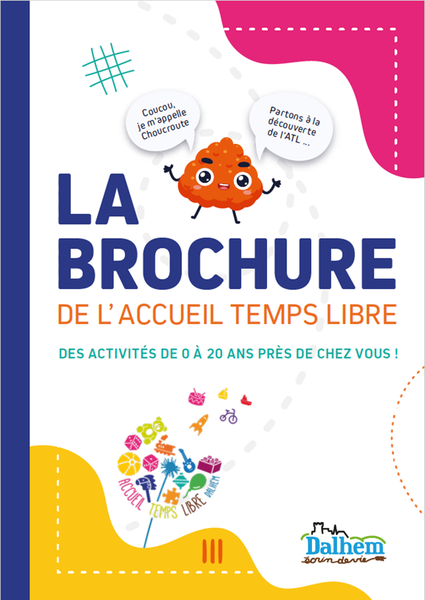 Brochure ATL