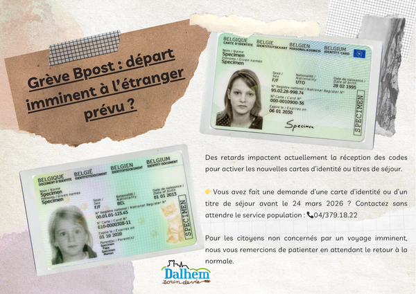 2026.04.15 Grève Bpost et CiE